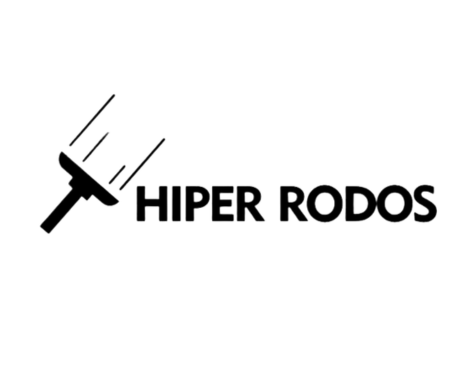 Hiper Rodos - Logo Site