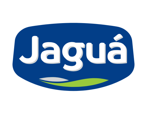 Jaguafrangos - Logo Site