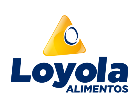 Loyola - Logo Site