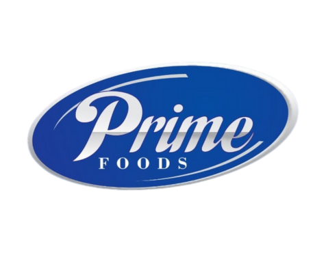 Prime Pescados - Logo Site