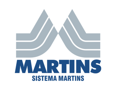 Sistema Martins - Logo Site