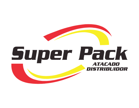 Super Pack - Logo Site