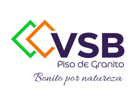 VSB Granitos - Logo Sites