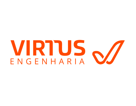 Virtus Engenharia - Logo Site