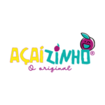 Açaizinho - logo 2