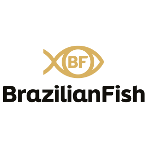 BrazilianFish - logo