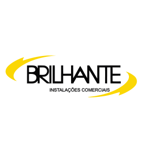 Brilhante - Logo