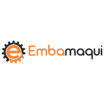 Embamaqui - Logo 2