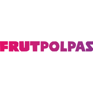 Frutpolpas - Logo