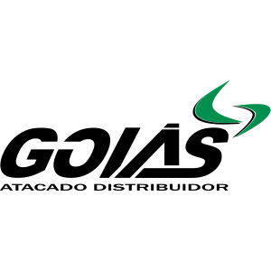 Goiás Atacado - Logo