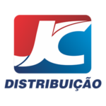 JC DISTRIBUIÇÃO - LOGO