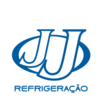 JJ REFRIGERAÇÃO - LOGO