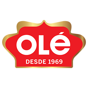 Olé Conservas - Logo