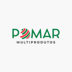 Pomar Representações - Logo