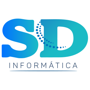 SD informatica - Logo